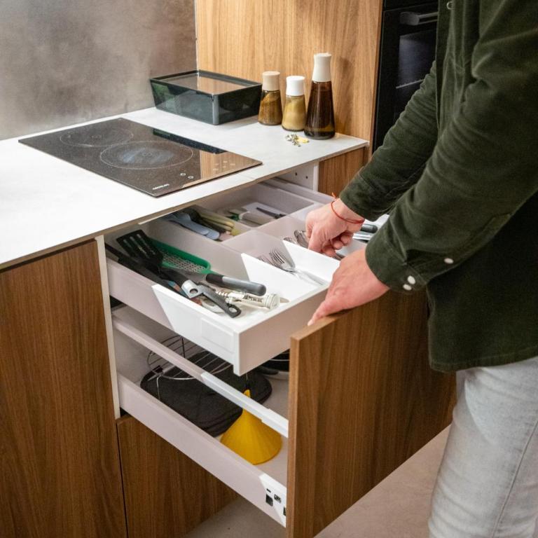 GREEN&FRESH Apartament - Two-Room Apartment - 31