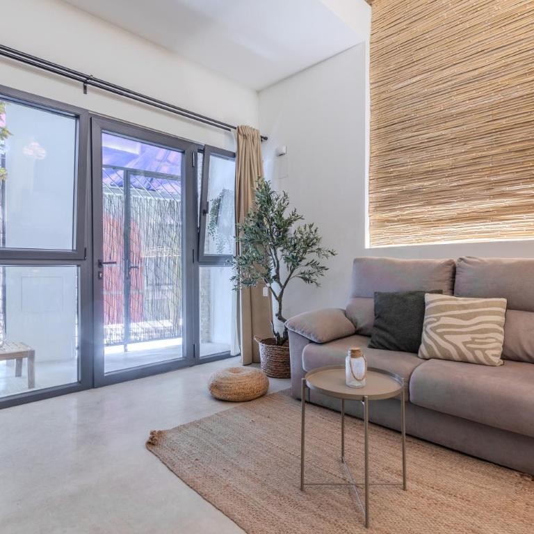 GREEN&FRESH Apartament - Two-Room Apartment - 20