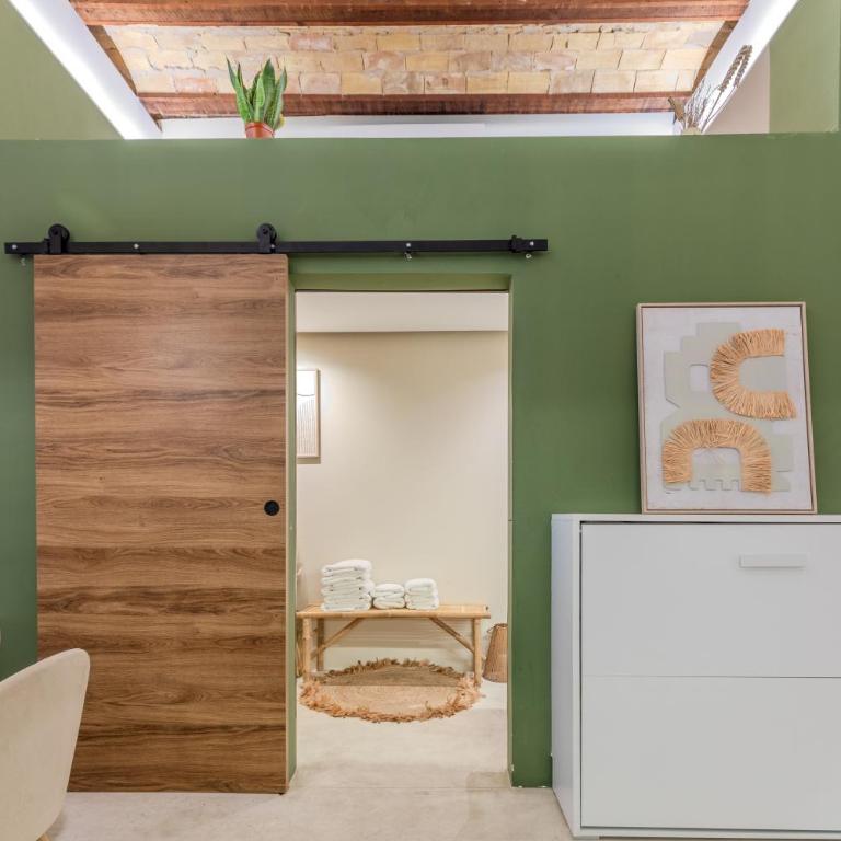 GREEN&FRESH Apartament - Two-Room Apartment - 8