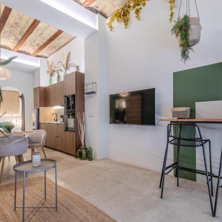 GREEN&FRESH Apartament - Two-Room Apartment - 4