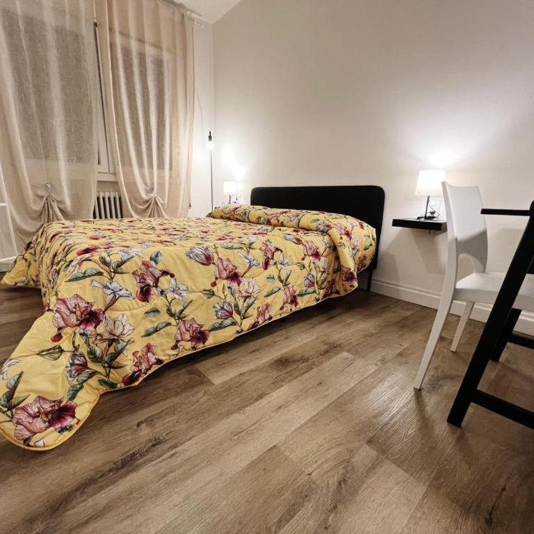 Gabriel House - parking and station - Appartamento con 2 Camere da Letto - 23