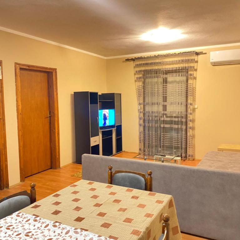 Guest house Vukovic - Apartment - 1
