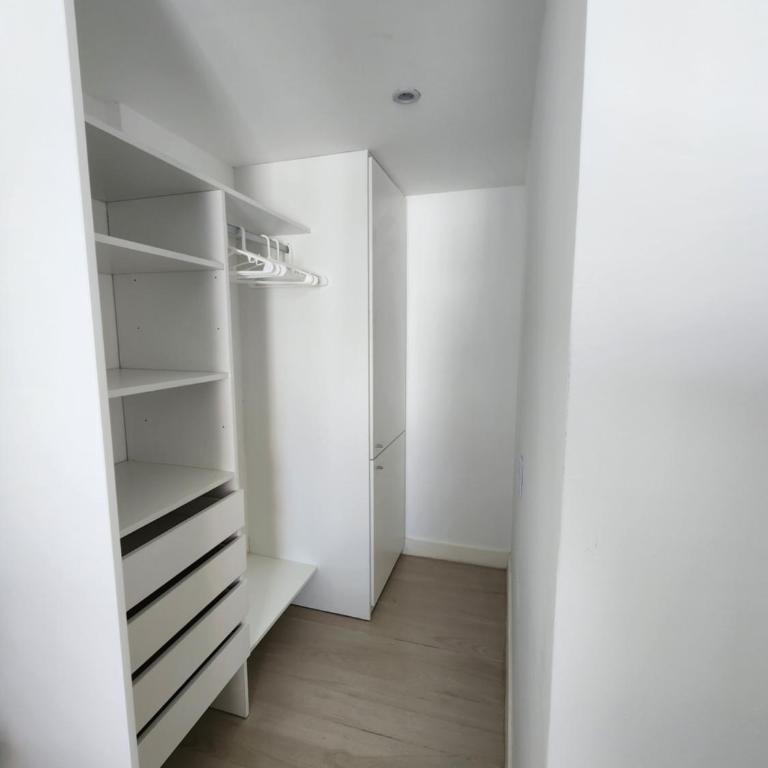 Royal Park - Apartamento de 1 dormitorio - 11