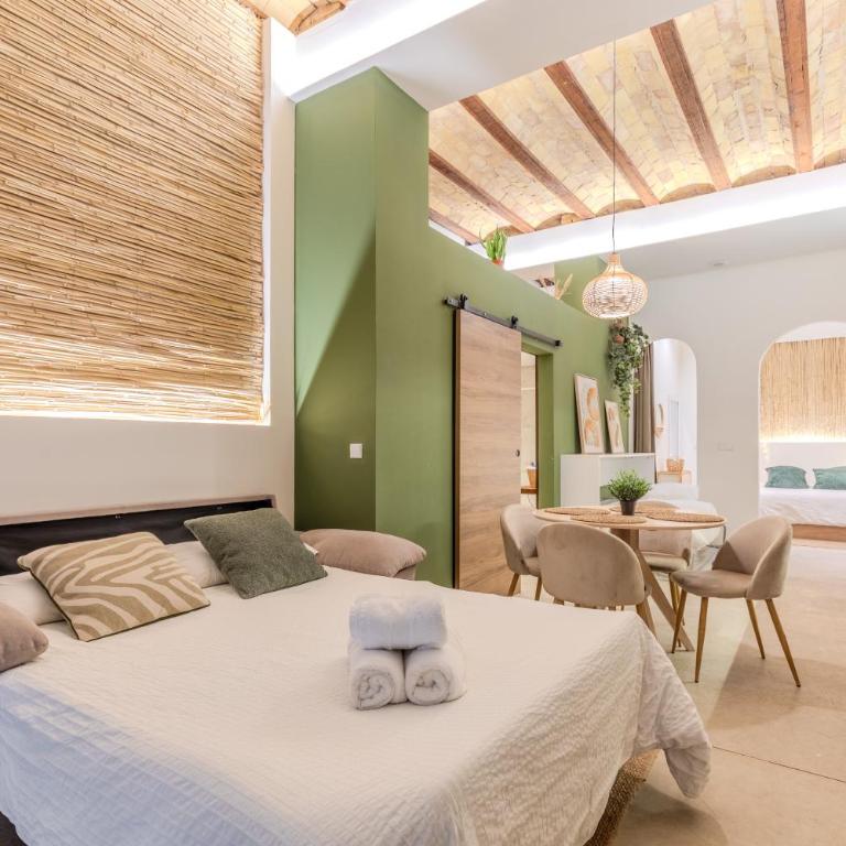 GREEN&FRESH Apartament - Two-Room Apartment - 23