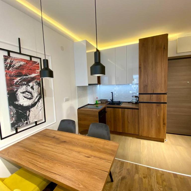 Magnet 12 - Apartman sa 1 Spavaćom Sobom - 3