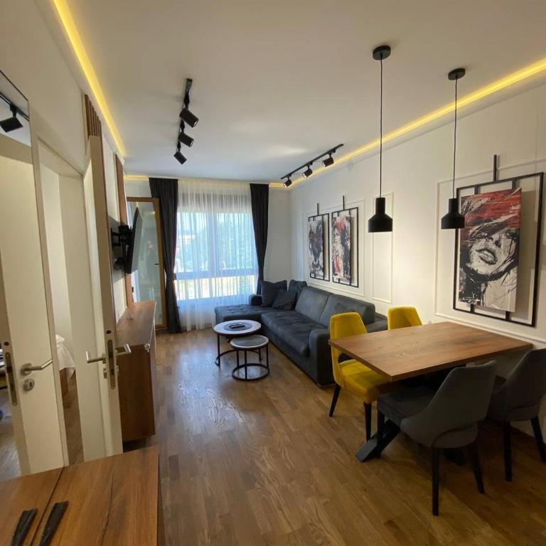 Magnet 12 - Apartman sa 1 Spavaćom Sobom - 4