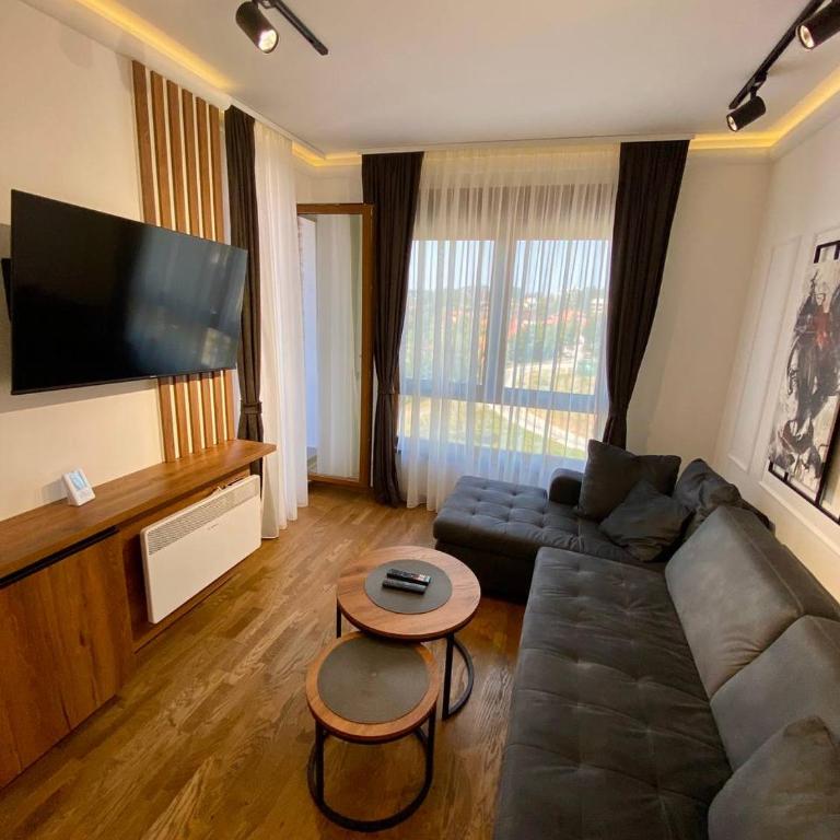 Magnet 12 - Apartman sa 1 Spavaćom Sobom - 9