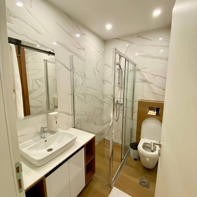 Magnet 12 - Apartman sa 1 Spavaćom Sobom - 16
