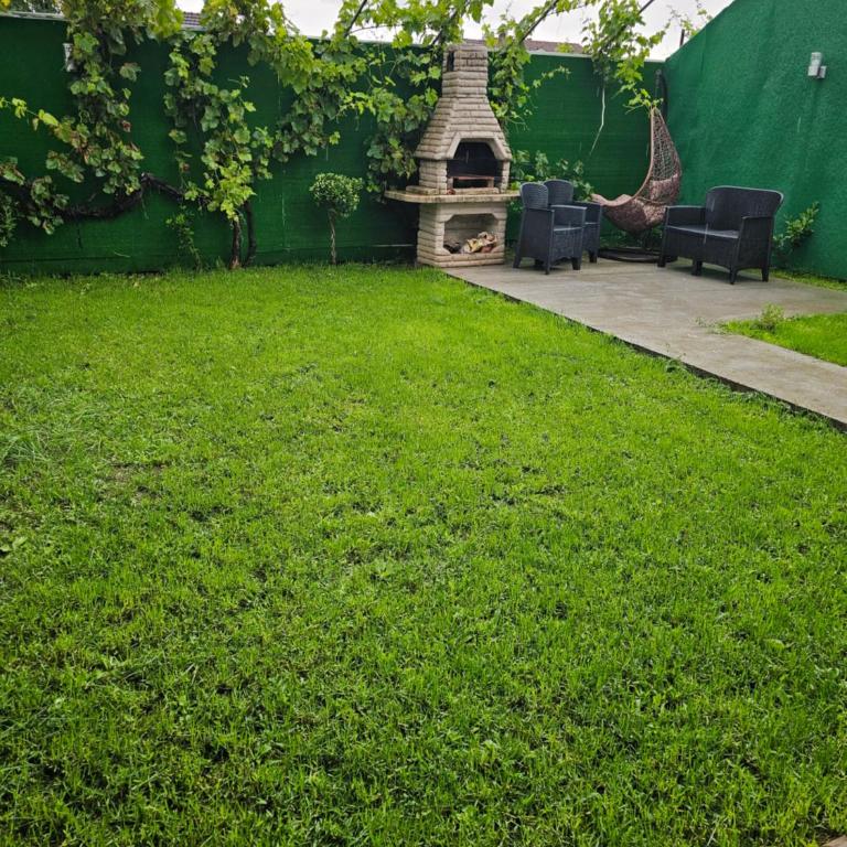 Vila apartment Astorija 2 - Double Room - 2