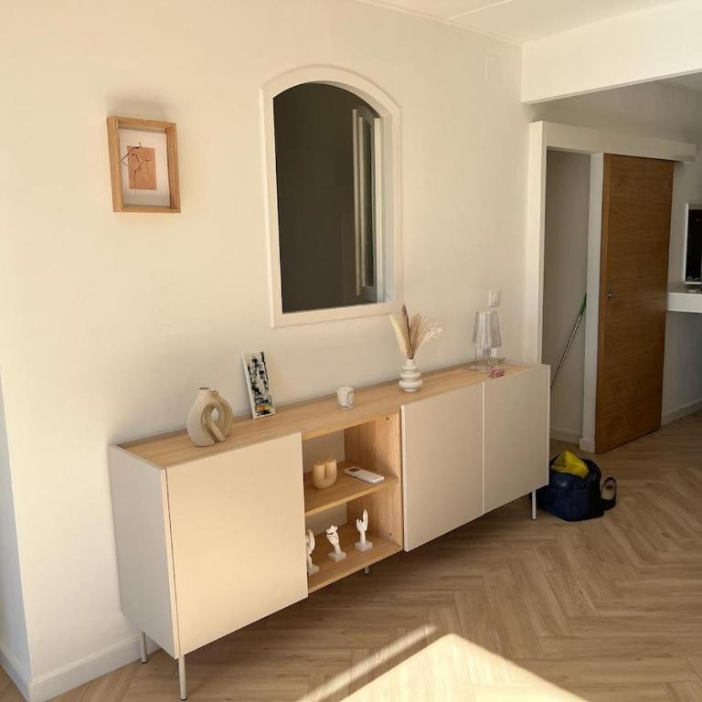 Charmant appartement T2 hypercentre à Ajaccio - Appartamento con 1 Camera da Letto - 3