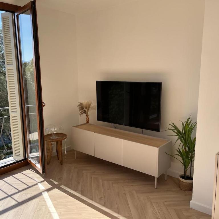 Charmant appartement T2 hypercentre à Ajaccio - Appartamento con 1 Camera da Letto - 6