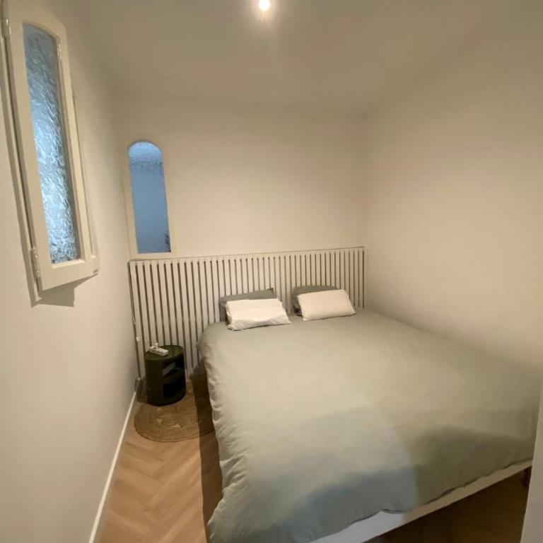 Charmant appartement T2 hypercentre à Ajaccio - Appartamento con 1 Camera da Letto - 10
