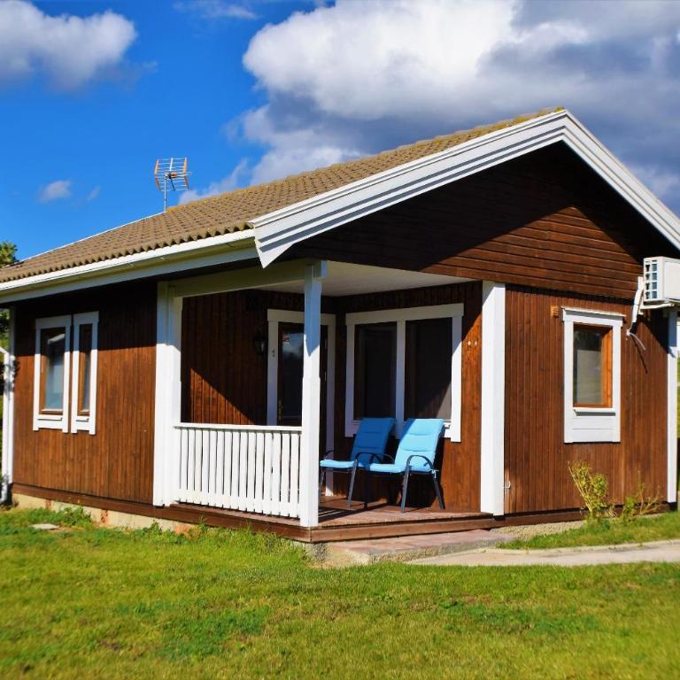 Villa Casa Alta - Chalet de 1 dormitorio - 3