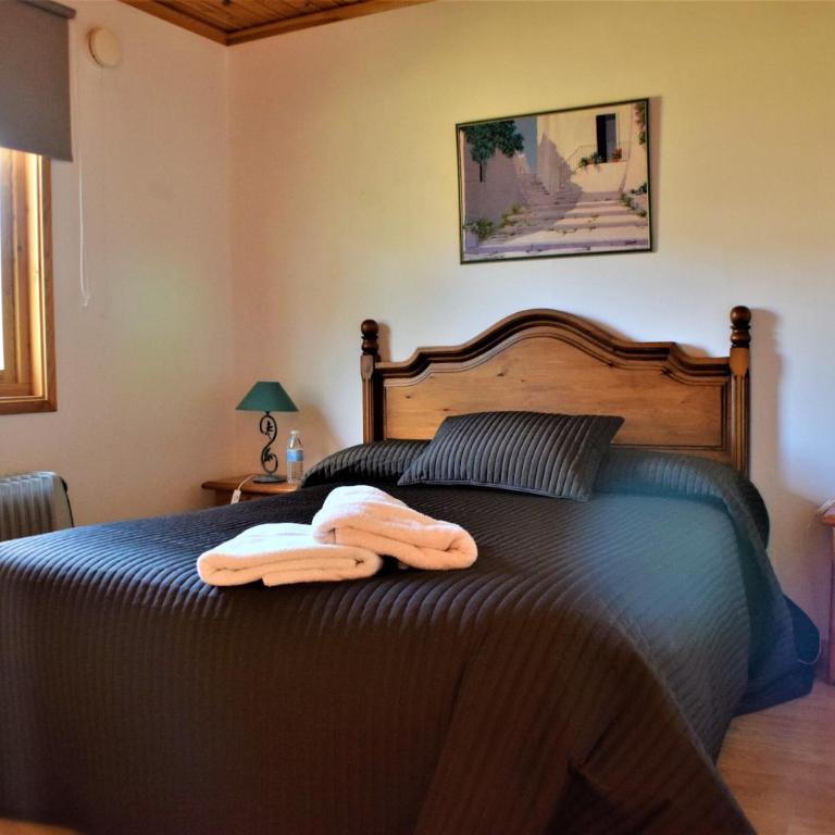Villa Casa Alta - Chalet de 1 dormitorio - 12
