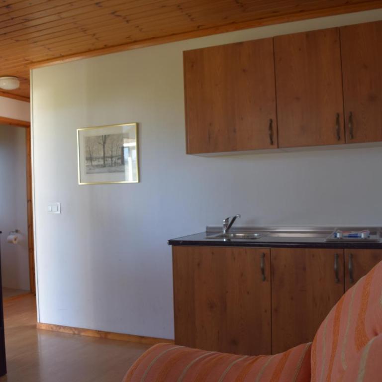 Villa Casa Alta - Chalet de 1 dormitorio - 7