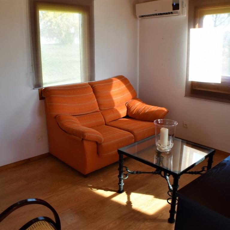Villa Casa Alta - Chalet de 1 dormitorio - 8