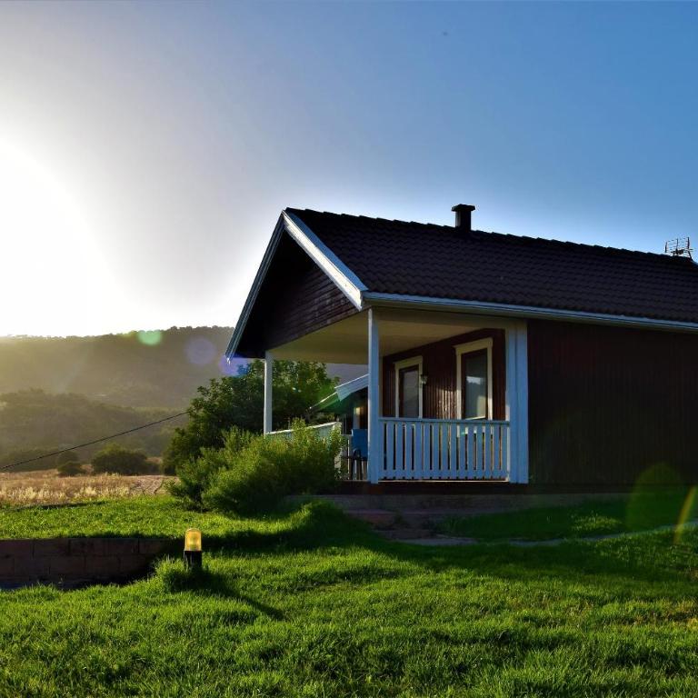 Villa Casa Alta - Chalet de 1 dormitorio - 17