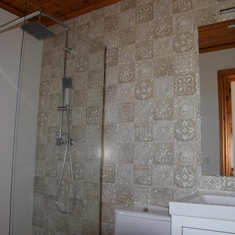 Villa Casa Alta - Chalet de 1 dormitorio - 6