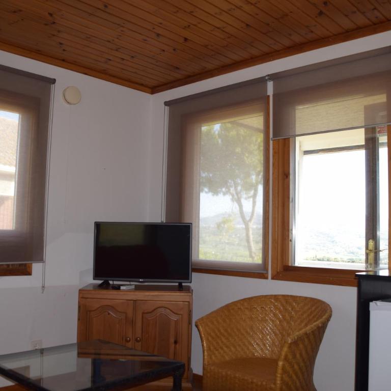 Villa Casa Alta - Chalet de 1 dormitorio - 4