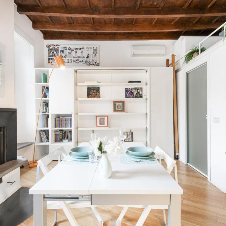 Easylife - Milano - Ripa Ticinese 33 - Navigli - Appartamento - 9