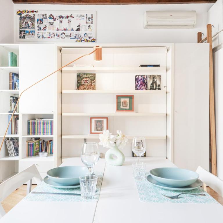 Easylife - Milano - Ripa Ticinese 33 - Navigli - Appartamento - 15