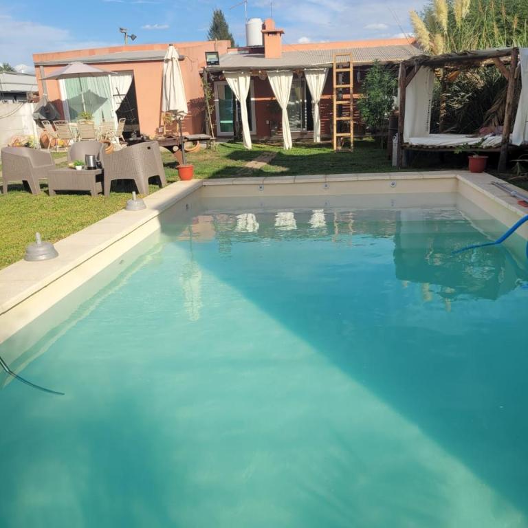 The Epiphany Home in the Countryside - Casa con 1 dormitorio - 5