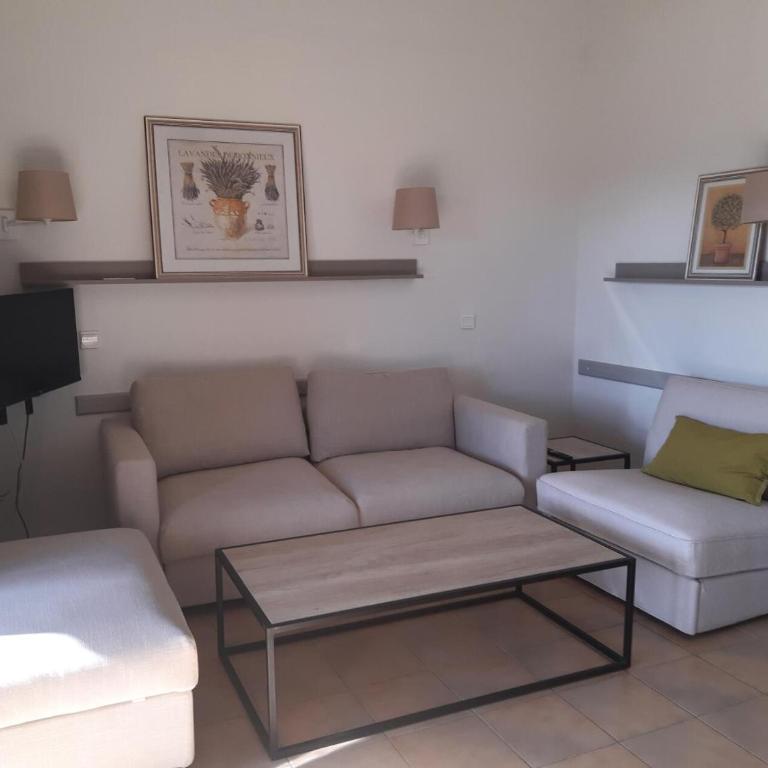 Village Pont Royal en Provence - maeva Home - Appartement 2 pièces 6 personnes climatisé - Prestige MAE-4537 - Appartement - 1