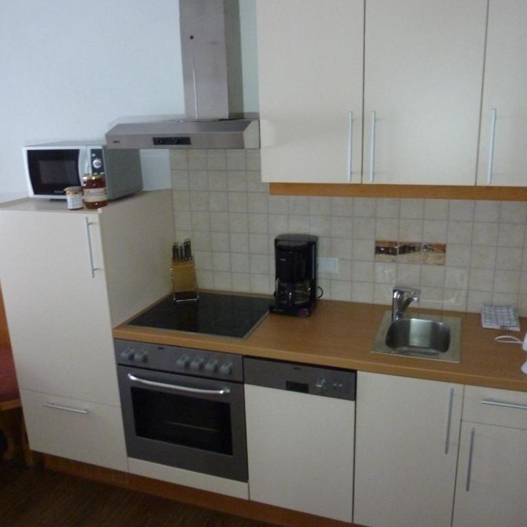 Haus Blatthofer - Superior Apartment mit Balkon - 5