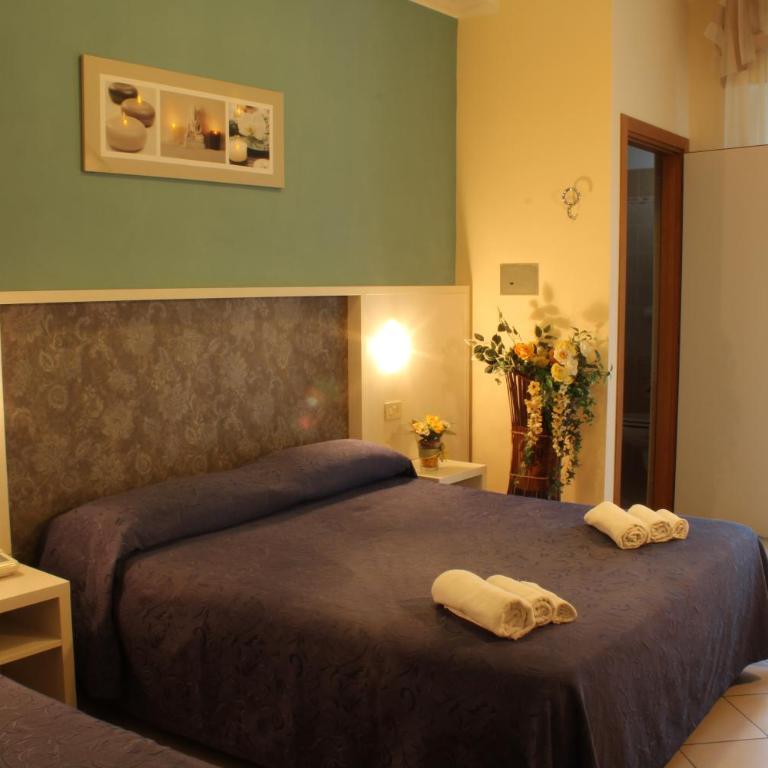Hotel Senyor - Dreibettzimmer - 4