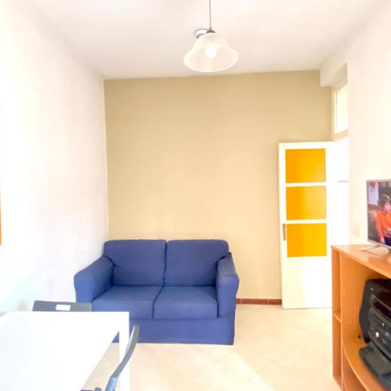 Case Vacanze Il Sorriso - Apartment with Terrace - 4