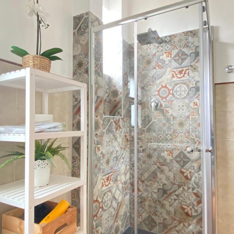 Case Vacanze Il Sorriso - Apartment with Terrace - 7