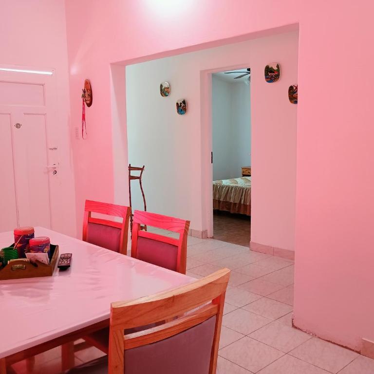 La casita - Two-Bedroom House - 1