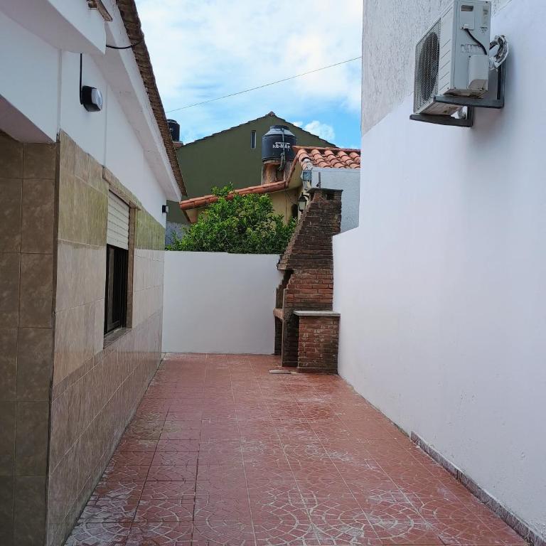 La casita - Two-Bedroom House - 4