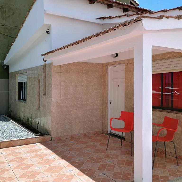 La casita - Two-Bedroom House - 11