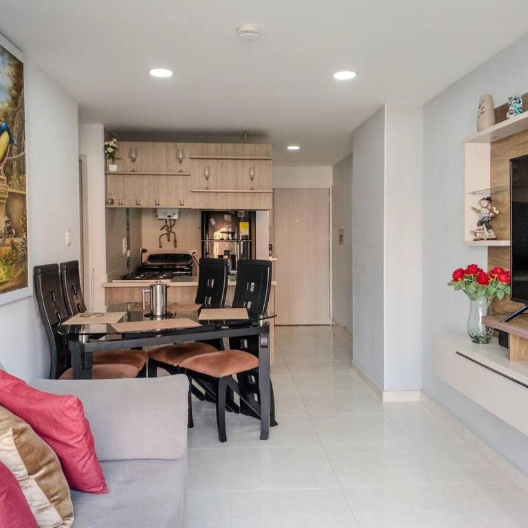 Karlo Apto 401P - WAIWA HOST - Apartamento de 2 dormitorios - 1