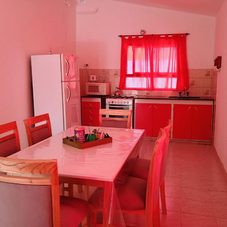 La casita - Two-Bedroom House - 3