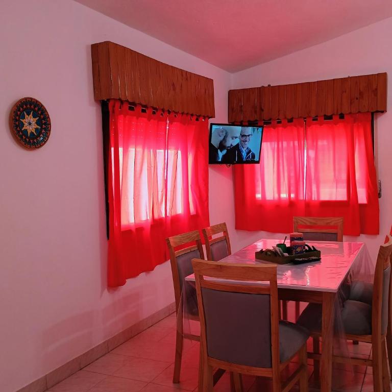 La casita - Two-Bedroom House - 12