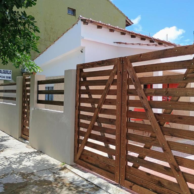 La casita - Two-Bedroom House - 13
