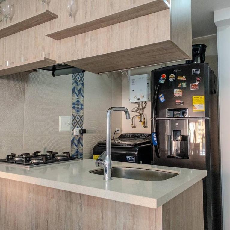 Karlo Apto 401P - WAIWA HOST - Apartamento de 2 dormitorios - 8
