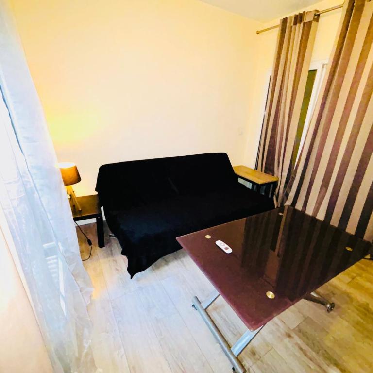 Appartement Tour Eiffel ALESIA PARIS - Appartamento con 2 Camere da Letto - 11