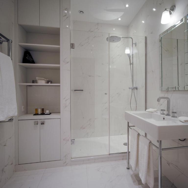 Relais12bis Bed & Breakfast By Eiffel Tower - Superior Double or Twin Room - 3