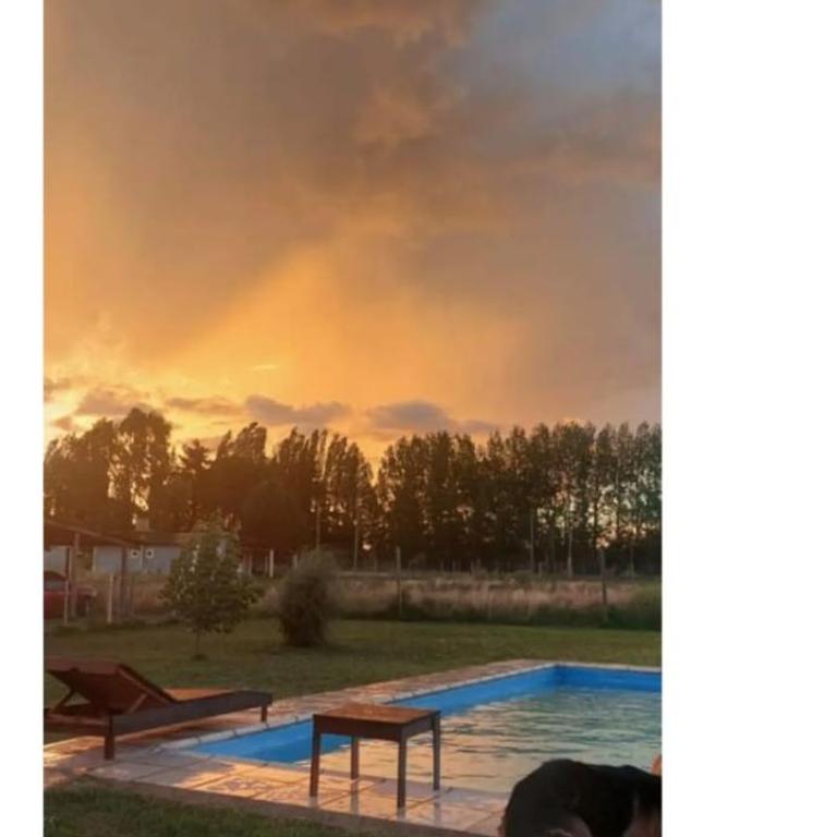 Casa de Teo - Casa de 4 dormitorios - 29