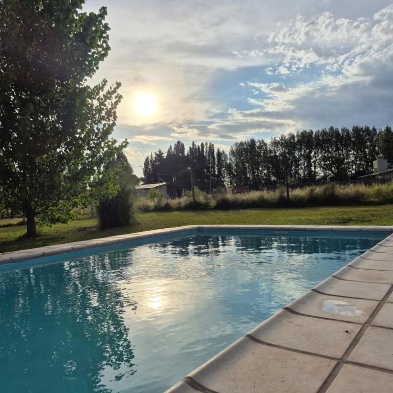 Casa de Teo - Casa de 4 dormitorios - 38