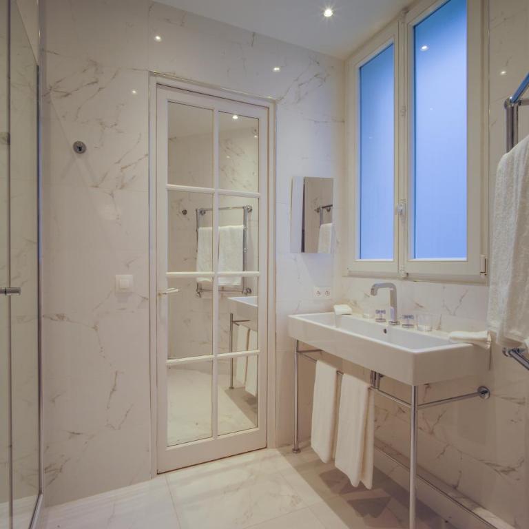 Relais12bis Bed & Breakfast By Eiffel Tower - Family Suite - 3