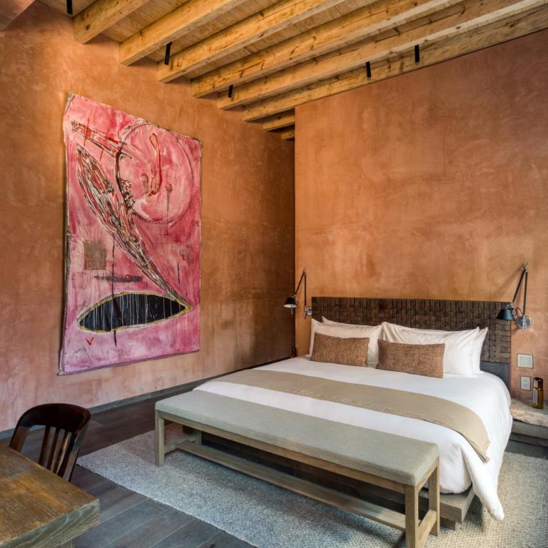 Casa Tenue - Suite Junior con balcón - 1