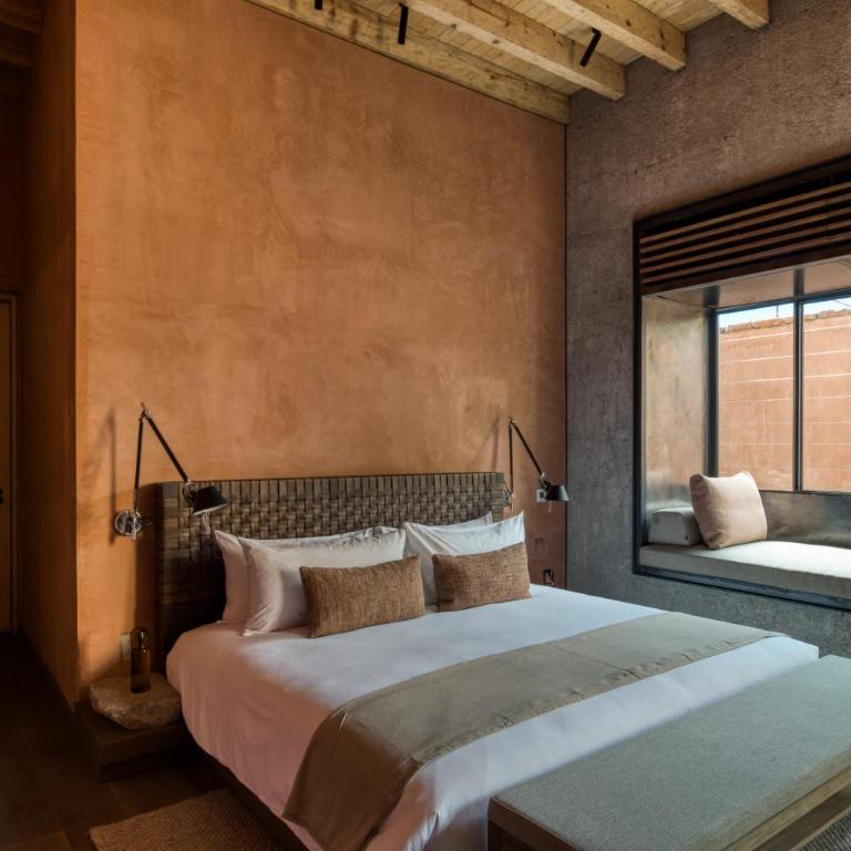Casa Tenue - Suite Junior con balcón - 6