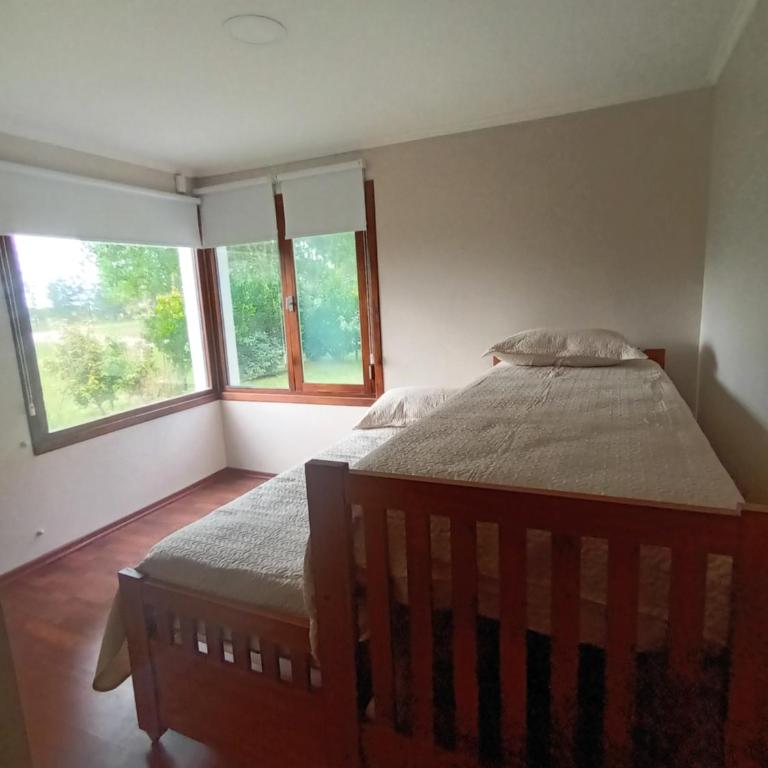 Tomy - Three-Bedroom House - 1
