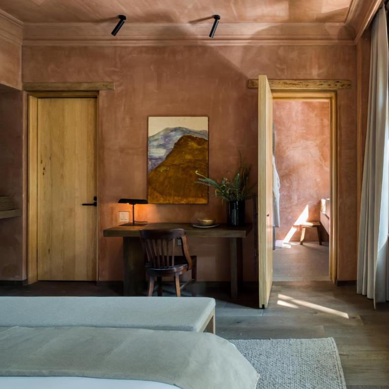 Casa Tenue - Suite Superior - 1