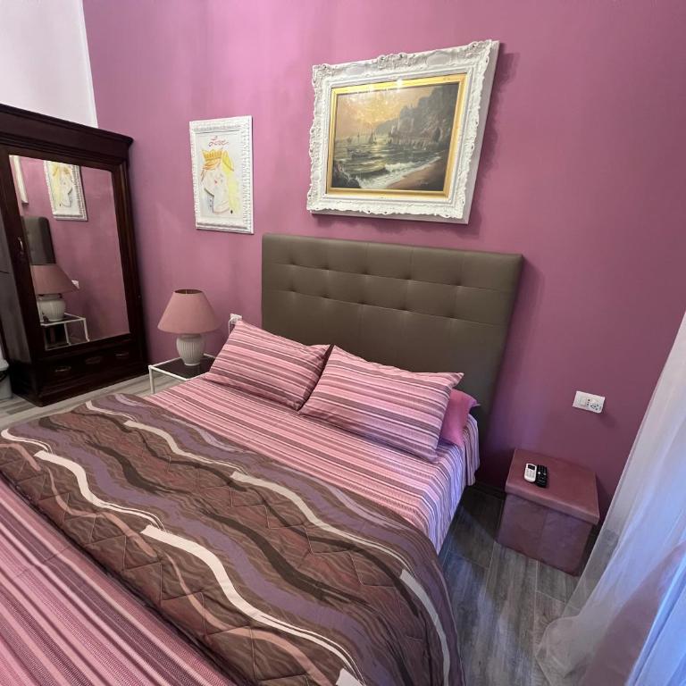 Casa Vacanza Ginevra-Stile e Relax nel cuore di Genova - Appartamento con 2 Camere da Letto - 7