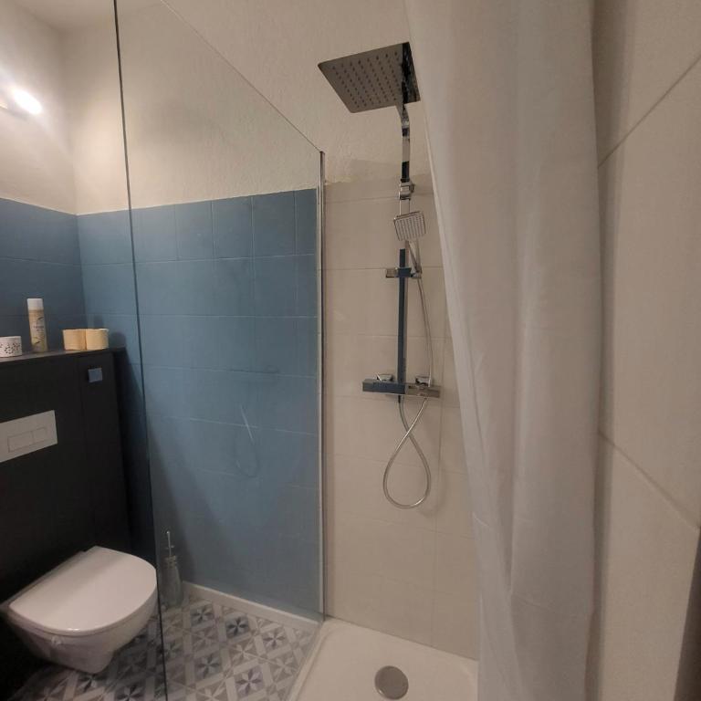 Appartement Cosy centre ville - Appartamento con 2 Camere da Letto - 8